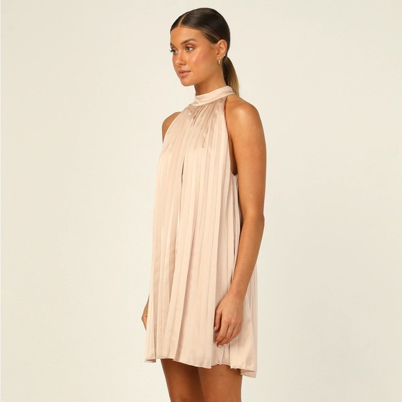 COPY - Runway Scout Moira Dress - Picture 5 of 5